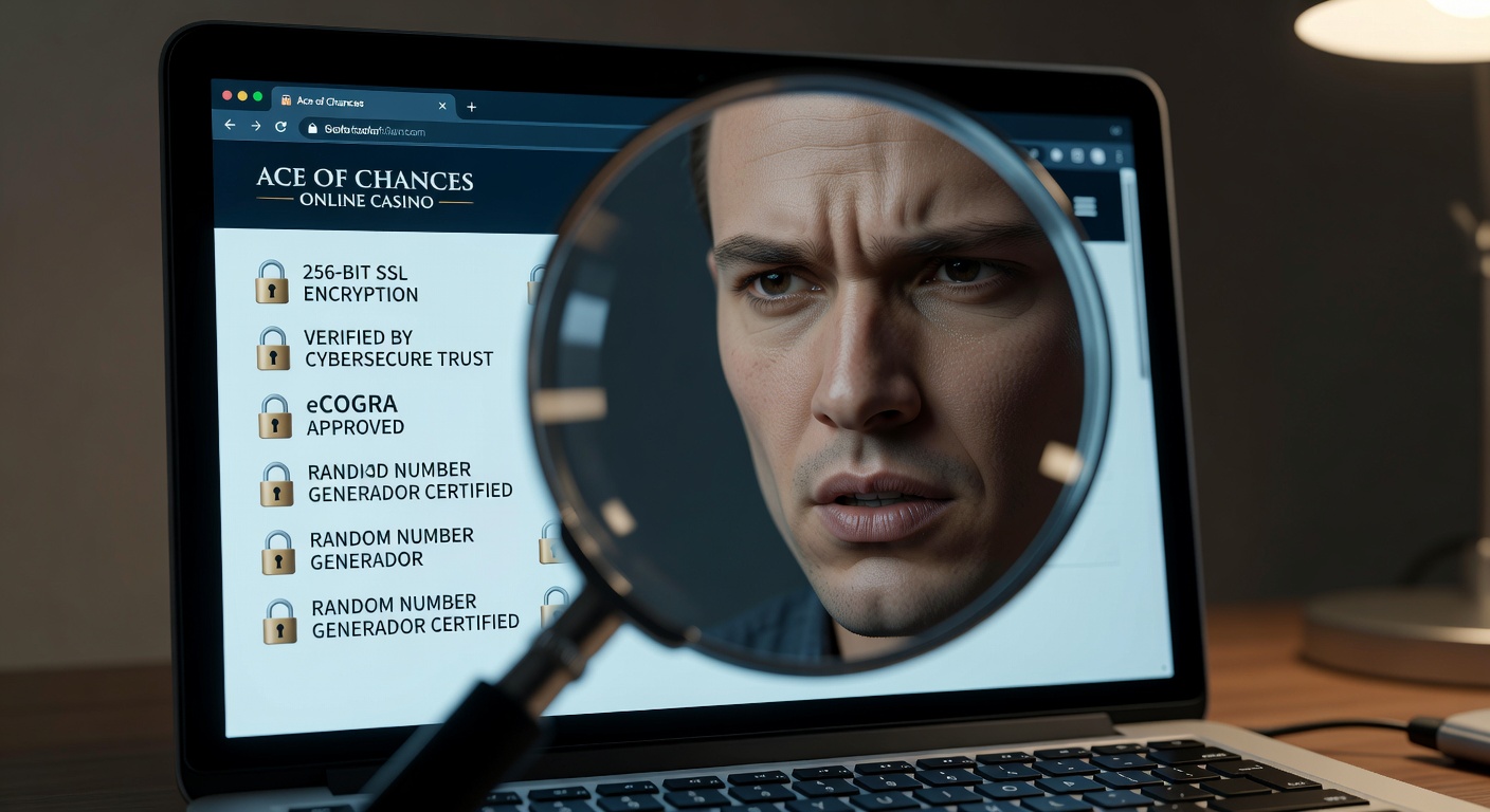 Hoe herken je een veilige goksite over de grens? - online casino buitenland